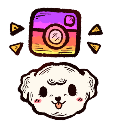 instagram